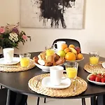 Daire Beautiful 2p 39 M2, Ac, Balcony