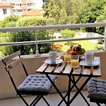 Beautiful 2p 39 M2, Ac, Balcony Daire *