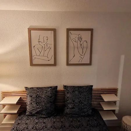 Apartman Beautiful 2p 39 M2, Ac, Balcony