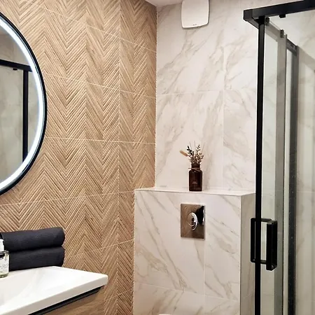 Beautiful 2p 39 M2, Ac, Balcony Apartman Antibes