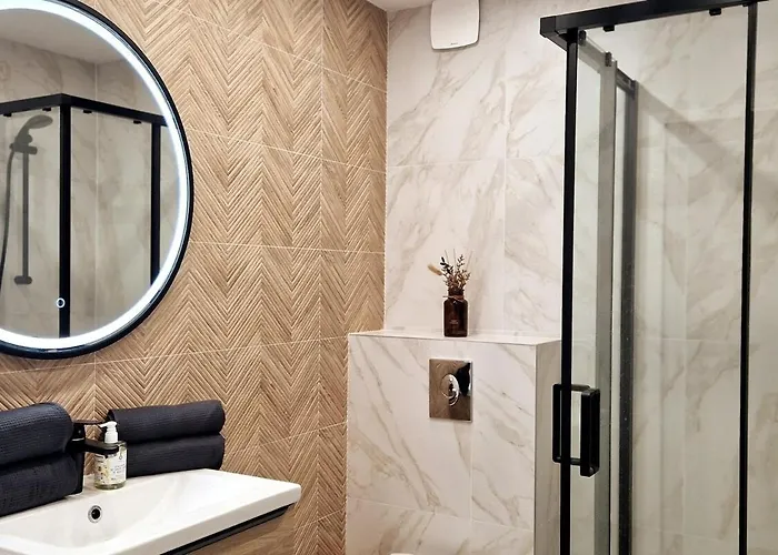 Beautiful 2p 39 M2, Ac, Balcony 公寓 昂蒂布